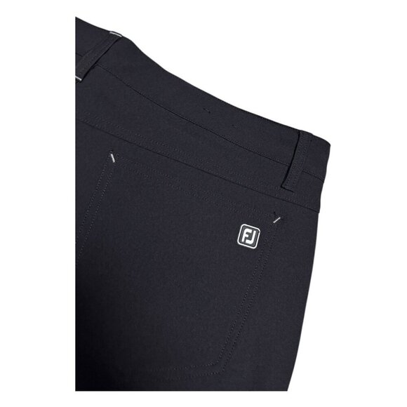 FOOTJOY GOLF Water Resistant Stretch Outdoor Activewear Casual Pants Mens Large - Picture 7 of 7